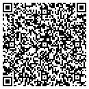 QR code with A & A Moving contacts