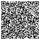 QR code with All Out Bail Bonding contacts