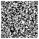 QR code with First Class Custom Doors contacts