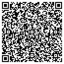 QR code with Tinas Floral & Gifts contacts