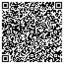 QR code with G M Dealer Transfers contacts