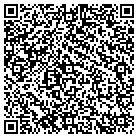 QR code with The Calvert Homestead contacts