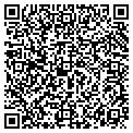 QR code with A Cut Above Moving contacts