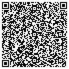 QR code with Hanita Tek Window Films contacts