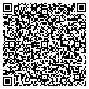 QR code with Hackett Ranch contacts