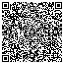 QR code with A-Dependable Moving contacts