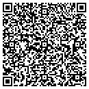 QR code with Adonis Moving Co contacts