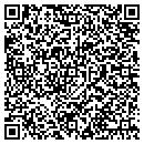 QR code with Handley Ranch contacts