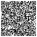 QR code with Hanson Ranch contacts