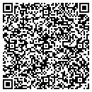 QR code with J & J Components contacts