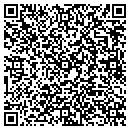 QR code with R & D Precor contacts
