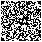 QR code with Harris V Hanging Lazy F contacts