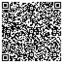 QR code with Harris V Lazy F Ranch contacts