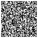 QR code with Kc Development contacts