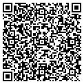 QR code with K & S Window Systems contacts