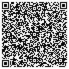 QR code with Alan Vickers Moving Service contacts