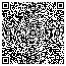 QR code with Rfc Concrete contacts
