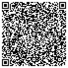 QR code with Magic Windows Media contacts