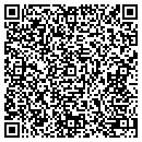 QR code with REV Enterprises contacts