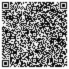 QR code with Rick's Custom Concrete Inc contacts