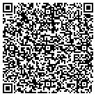 QR code with Hobble Diamond Land & Cattle contacts