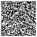 QR code with Hillman Motors contacts