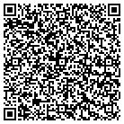QR code with Robert E Hubbard Construction contacts