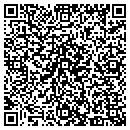 QR code with G7t Architecture contacts