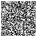 QR code with All Right Moves contacts
