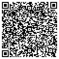 QR code with All Right Moves contacts