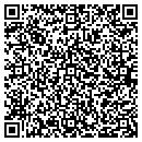 QR code with A & L Moving LLC contacts