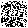 QR code with James Plummer contacts