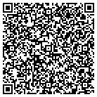 QR code with a low cost mover contacts