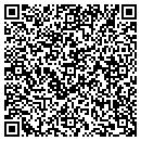 QR code with Alpha Movers contacts