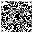 QR code with Hyosung Motors America Inc contacts