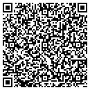 QR code with Jeff Unruh contacts