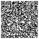 QR code with Severson Concrete & Constructi contacts