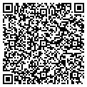 QR code with Jim Clark contacts