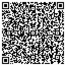 QR code with R P Concrete Co contacts