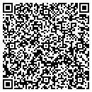 QR code with FINEART.COM contacts