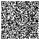QR code with A Plus Moving contacts