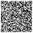 QR code with S G Mossberg & Assoc Inc contacts