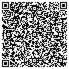 QR code with Apple Moving contacts