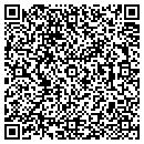 QR code with Apple Moving contacts