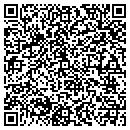 QR code with S G Industries contacts