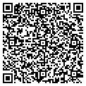 QR code with Tecro contacts