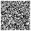 QR code with L & Wc Bonding CO contacts
