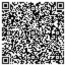 QR code with J E Motors Inc contacts