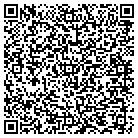 QR code with Timberland Concrete And Masonry contacts