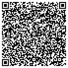 QR code with One Call Bail Bonding Inc contacts